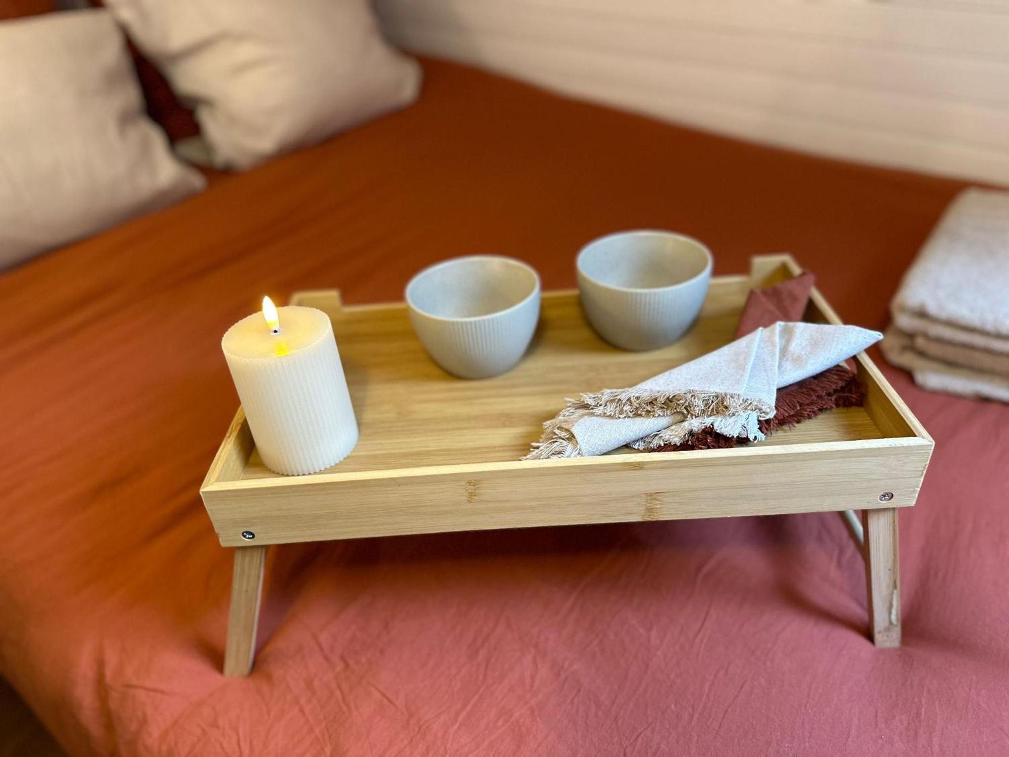 Appartement Lerelaisdodile - Confort - Ideal Pro & Couple - Vauban