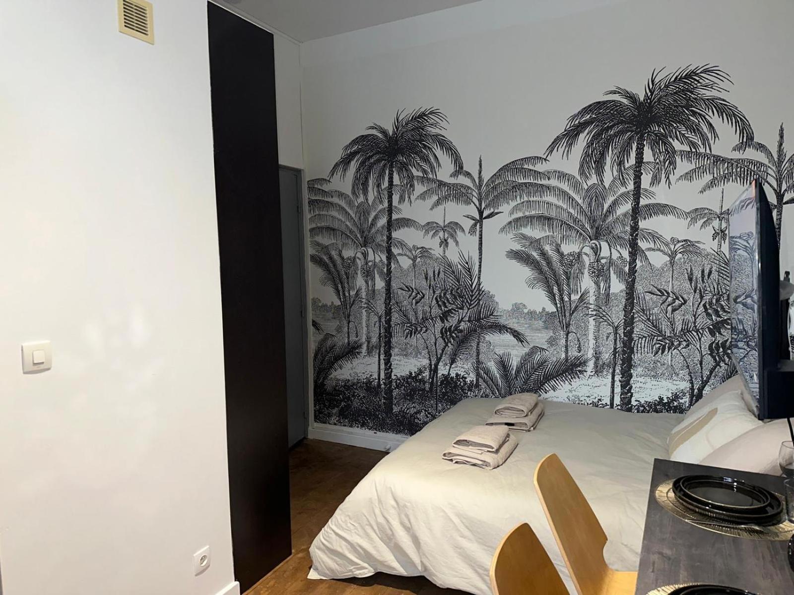 Lerelaisdodile - Confort - Ideal Pro & Couple - Vauban Appartement *