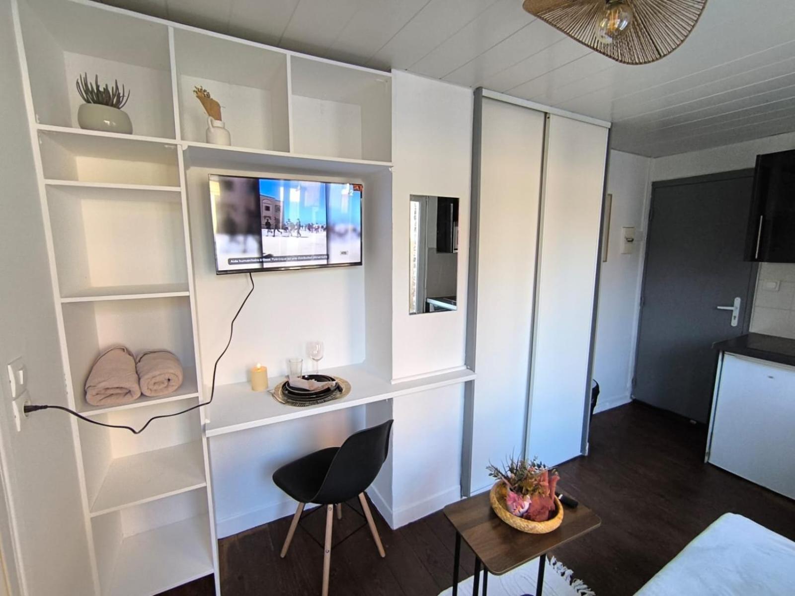 Lerelaisdodile - Confort - Ideal Pro & Couple - Vauban