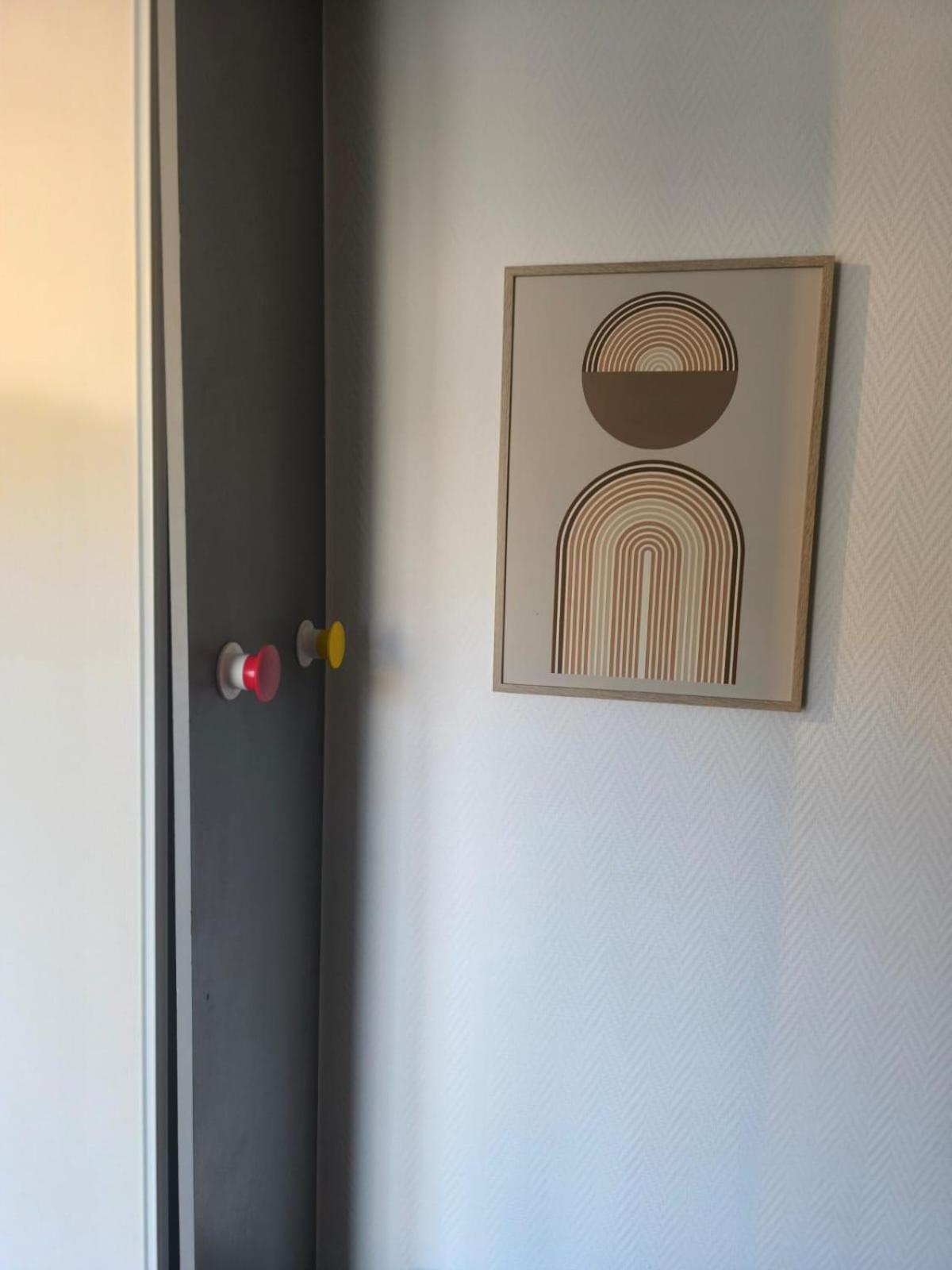 Lerelaisdodile - Confort - Ideal Pro & Couple - Vauban * Rijsel
